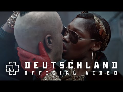 Rammstein - Deutschland (Official Video)