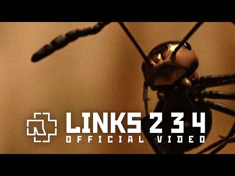 Rammstein - Links 2 3 4 (Official Video)