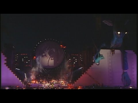 Roger Waters - The Wall Live In Berlin 1990 (Full Concert)