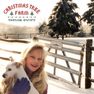 Christmas Tree Farm از Taylor Swift