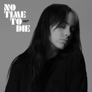 No Time To Die از Billie Eilish