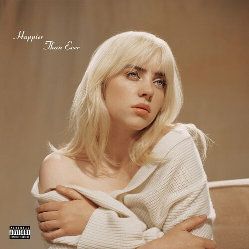 Happier Than Ever (Edit) از Billie Eilish