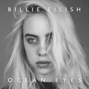 ocean eyes از Billie Eilish