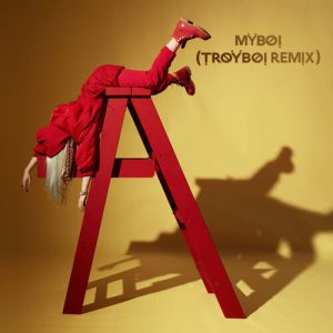 MyBoi (TroyBoi Remix) از Billie Eilish