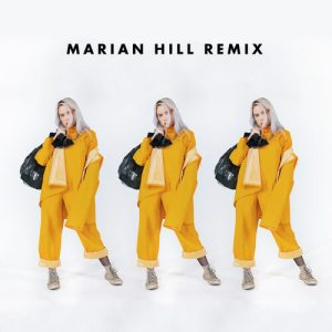 Bellyache (Marian Hill Remix) از Billie Eilish