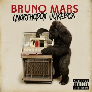 Unorthodox Jukebox از Bruno Mars
