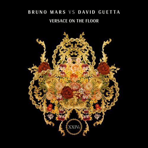 Versace on the Floor (Bruno Mars vs. David Guetta) از Bruno Mars