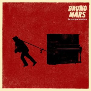 The Grenade Sessions از Bruno Mars