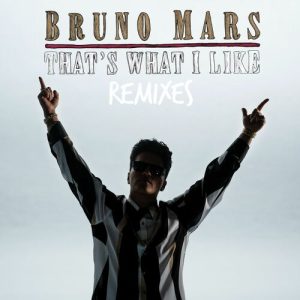 That's What I Like (BLVK JVCK Remix) از Bruno Mars