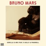 Gorilla (feat. R. Kelly and Pharrell) (G-Mix) از Bruno Mars