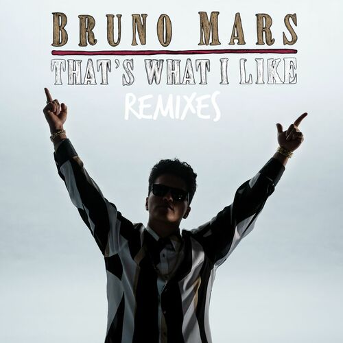 That's What I Like (Alan Walker Remix) از Bruno Mars