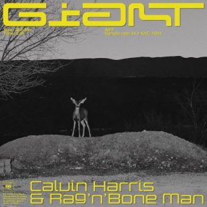 Giant از Calvin Harris