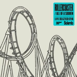 Rollercoaster از Love Regenerator