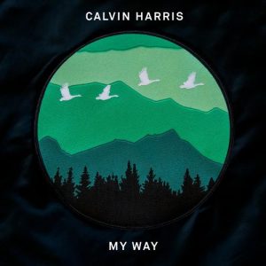 My Way از Calvin Harris