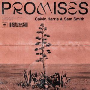Promises از Calvin Harris