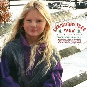 Christmas Tree Farm (Recorded Live at the 2019 iHeartRadio Jingle Ball) از Taylor Swift