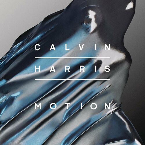 Motion از Calvin Harris