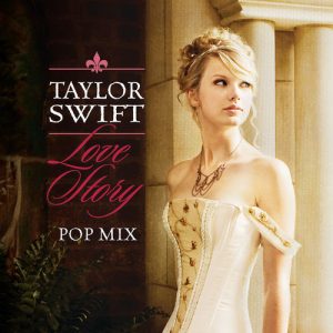 Love Story (Pop Mix) از Taylor Swift