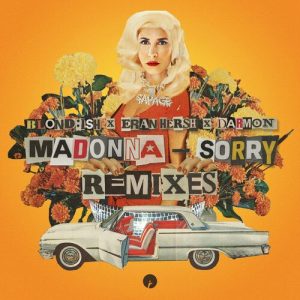 Sorry (Remixes) از Blond:ish