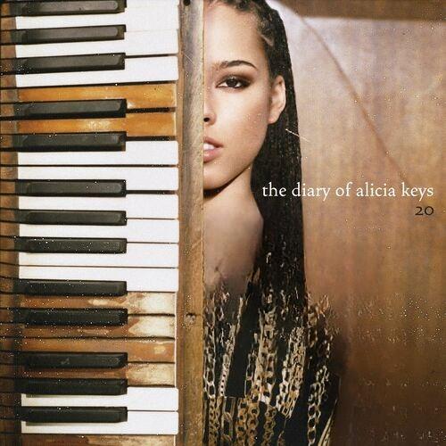 The Diary Of Alicia Keys 20 از Alicia Keys