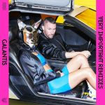 Very Important Remixes از Galantis