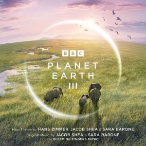 Planet Earth III (Original Television Soundtrack) از Hans Zimmer