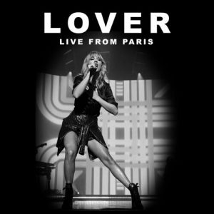 Lover (Live From Paris) از Taylor Swift