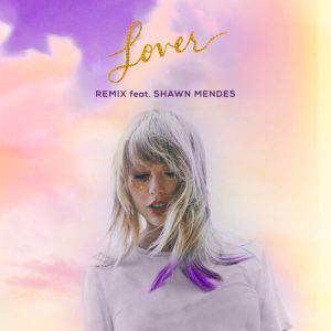Lover (Remix) از Taylor Swift