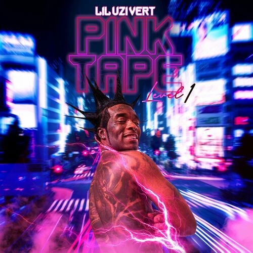 Pink Tape: Level 1 از Lil Uzi Vert