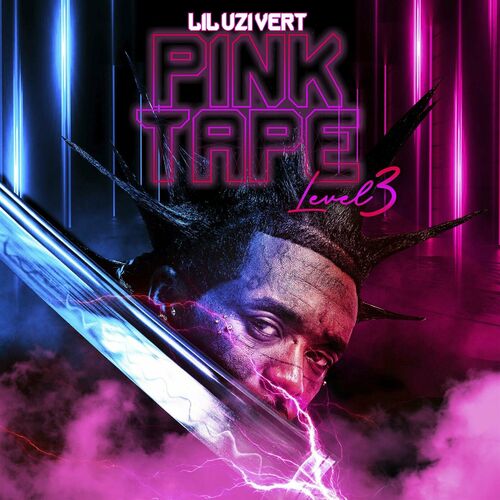 Pink Tape: Level 3 از Lil Uzi Vert