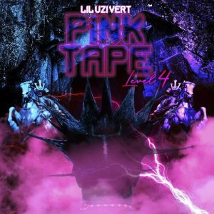 Pink Tape: Level 4 از Lil Uzi Vert