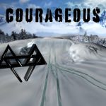 Courageous از NEFFEX