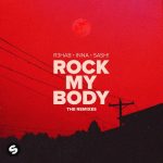Rock My Body (The Remixes) از R3HAB
