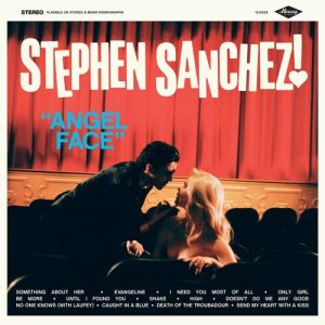 Angel Face از Stephen Sanchez