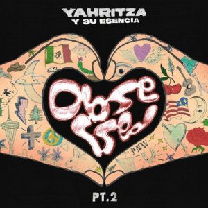 Obsessed Pt. 2 از Yahritza Y Su Esencia