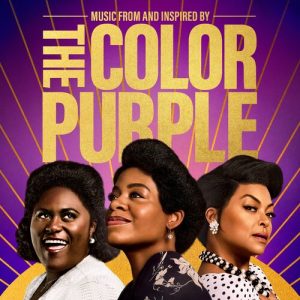 The Color Purple (Music From And Inspired By) از Various Artists