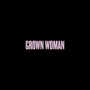 Grown Woman از Beyoncé