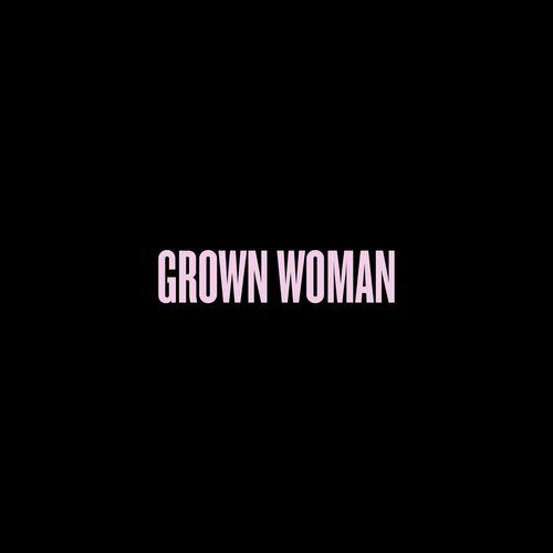 Grown Woman از Beyoncé