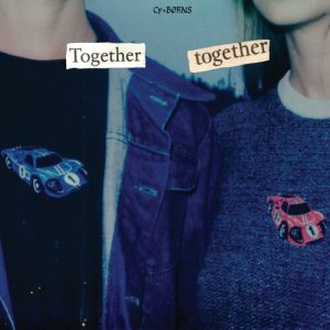 Together Together از Courtney Farren