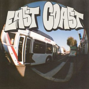 East Coast از Connor Price