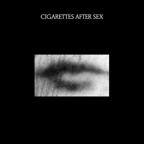 Motion Picture Soundtrack از Cigarettes After Sex