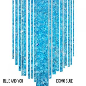 Blue and You - Calm Concentration Piano از Eximo Blue