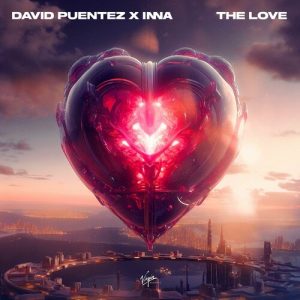 The Love از David Puentez