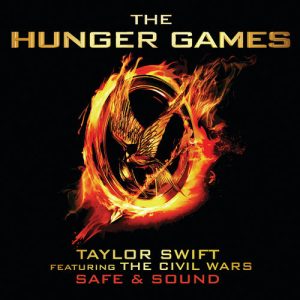 Safe & Sound (from The Hunger Games Soundtrack) از Taylor Swift
