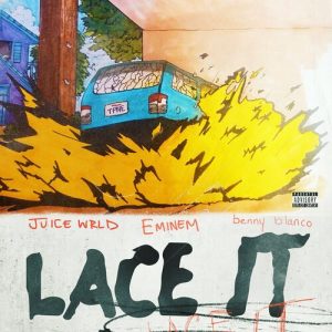 Lace It از Juice WRLD