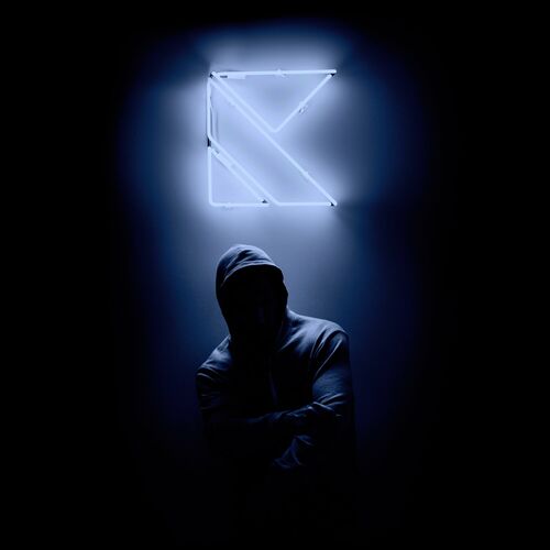 Brighter (A7S Remix) از Kaskade