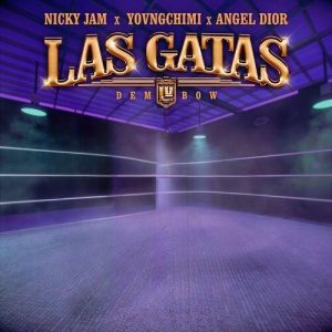 Las Gatas (Dembow) از Nicky Jam