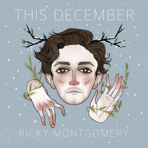 This December (holiday version) از Ricky Montgomery