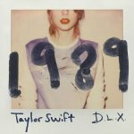 1989 (Deluxe) از Taylor Swift