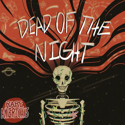 Dead of the Night از Rare Americans